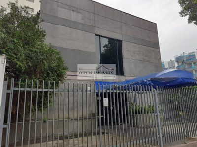 Loja-Salão, 407 m² - Foto 3