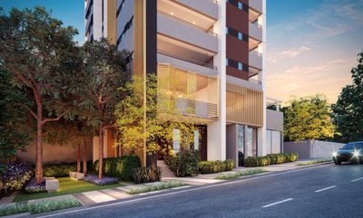 Cobertura, 3 quartos, 233 m² - Foto 5