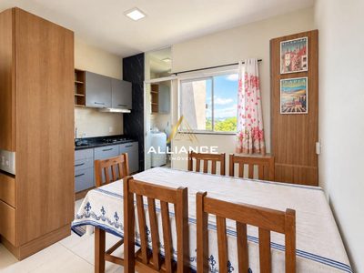 Apartamento, 2 quartos, 60 m² - Foto 4