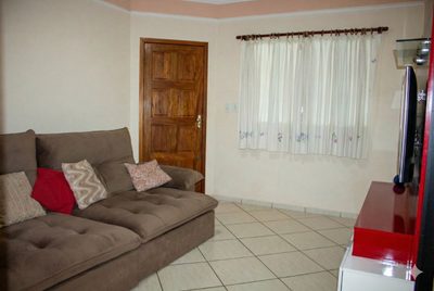 Casa, 3 quartos, 101 m² - Foto 5