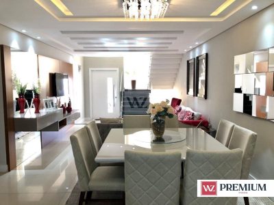 Casa, 3 quartos, 221 m² - Foto 4