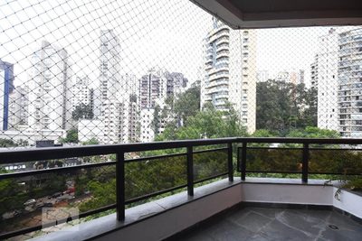 Apartamento, 3 quartos, 122 m² - Foto 4