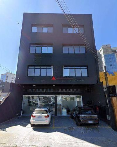 Prédio Inteiro, 953 m² - Foto 1