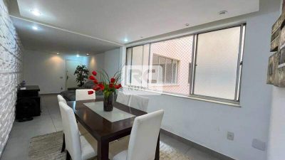 Apartamento, 3 quartos, 111 m² - Foto 4