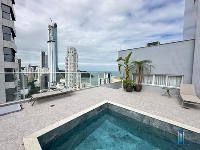 Cobertura, 4 quartos, 326 m² - Foto 5