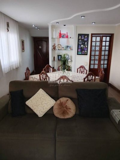Apartamento, 3 quartos, 107 m² - Foto 2