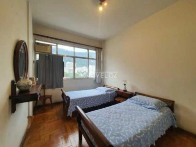Apartamento, 3 quartos, 99 m² - Foto 3