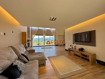 Sobrado, 3 quartos, 457 m² - Foto 4