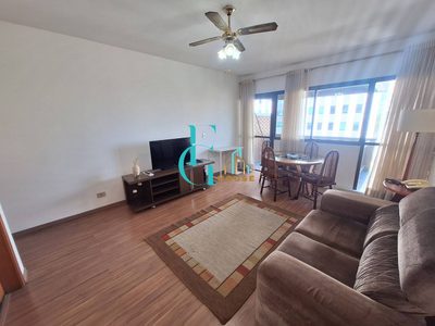 Apartamento, 1 quarto - Foto 3