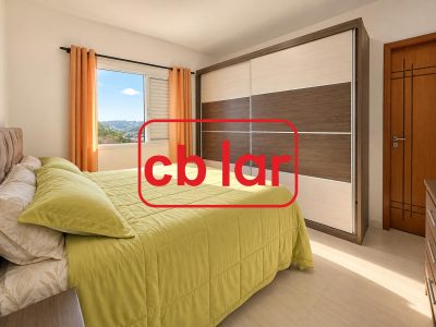 Casa, 3 quartos, 160 m² - Foto 4