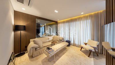 Apartamento, 1 quarto, 89 m² - Foto 5
