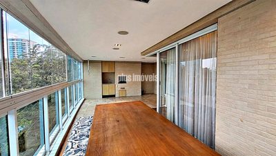 Apartamento, 4 quartos, 207 m² - Foto 3