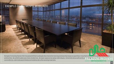 Prédio Inteiro, 1362 m² - Foto 1