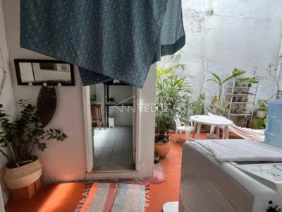 Apartamento, 4 quartos, 91 m² - Foto 1