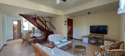 Casa, 2 quartos, 125 m² - Foto 2
