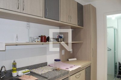 Kitnet-Studio, 24 m² - Foto 2
