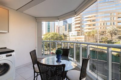 Apartamento, 1 quarto, 54 m² - Foto 1