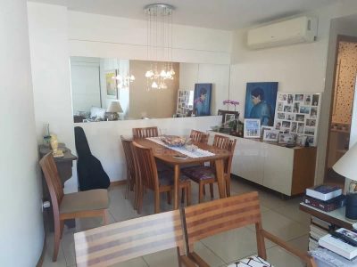 Apartamento, 3 quartos, 115 m² - Foto 5