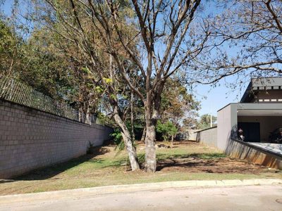 Loteamento e Condomínio, 801 m² - Foto 1