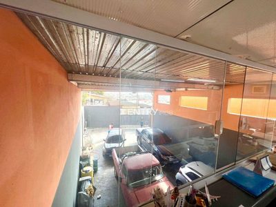 Depósito-Galpão, 250 m² - Foto 5