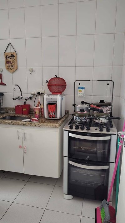 Apartamento, 2 quartos, 72 m² - Foto 5