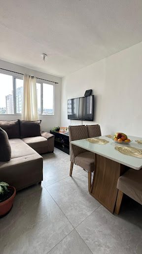 Apartamento, 2 quartos, 44 m² - Foto 1