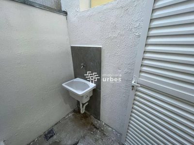 Loja-Salão, 56 m² - Foto 4