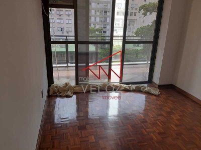 Apartamento, 3 quartos, 170 m² - Foto 1