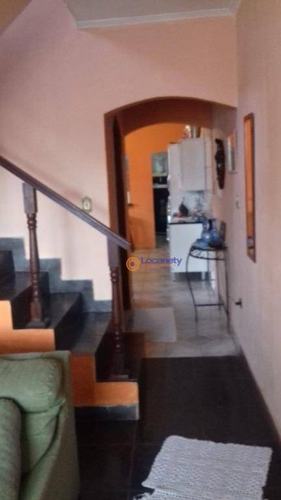 Sobrado, 3 quartos, 166 m² - Foto 4