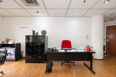 Sala-Conjunto, 37 m² - Foto 2
