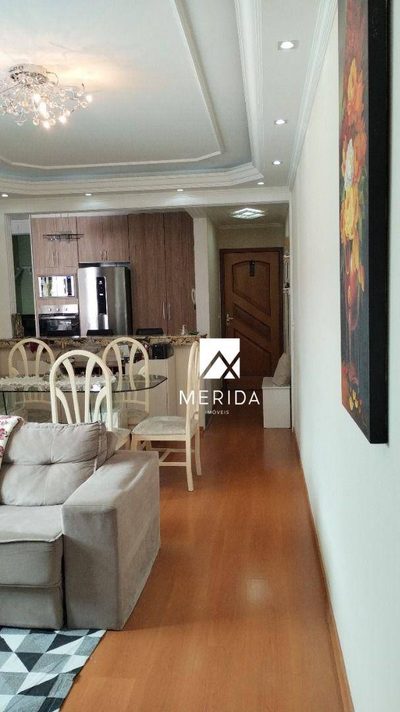 Cobertura, 3 quartos, 190 m² - Foto 5