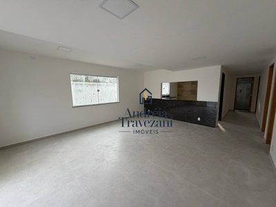 Casa, 3 quartos, 140 m² - Foto 2