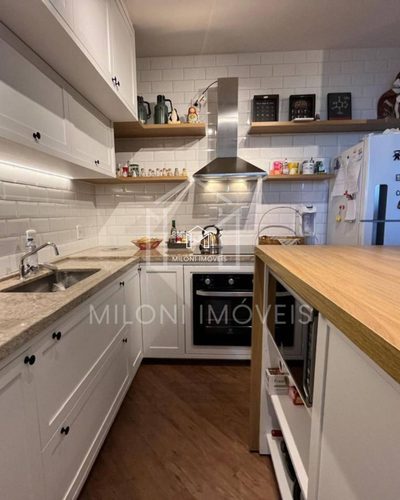 Apartamento, 2 quartos, 57 m² - Foto 5
