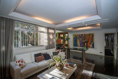 Apartamento, 4 quartos, 280 m² - Foto 2