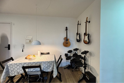 Apartamento, 2 quartos, 66 m² - Foto 3