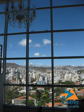 Cobertura, 4 quartos, 320 m² - Foto 1