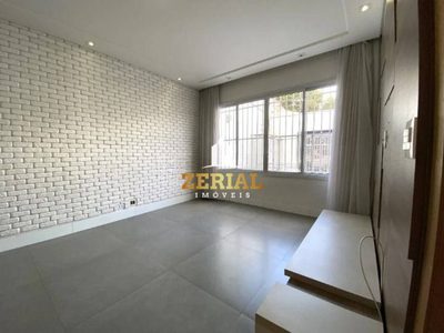Casa, 3 quartos, 236 m² - Foto 2