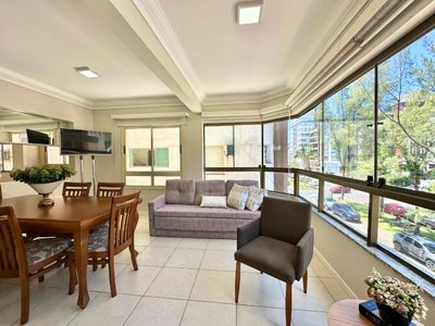 Apartamento, 3 quartos, 123 m² - Foto 4