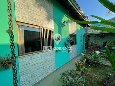 Casa, 3 quartos, 145 m² - Foto 2