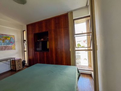Apartamento, 4 quartos, 160 m² - Foto 5