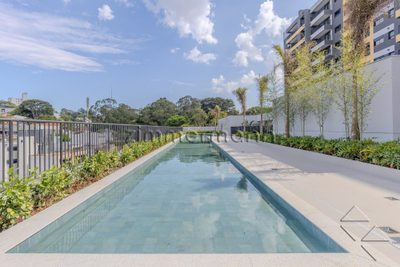Apartamento, 3 quartos, 98 m² - Foto 1