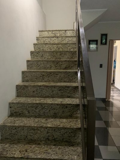 Sobrado, 3 quartos, 245 m² - Foto 4