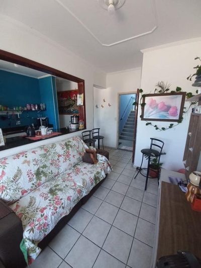 Apartamento, 2 quartos, 83 m² - Foto 1