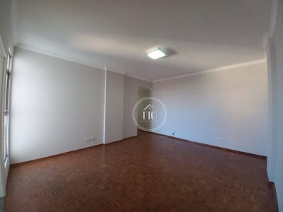 Apartamento, 3 quartos, 135 m² - Foto 2