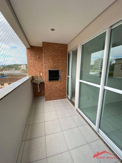 Apartamento, 3 quartos, 111 m² - Foto 5