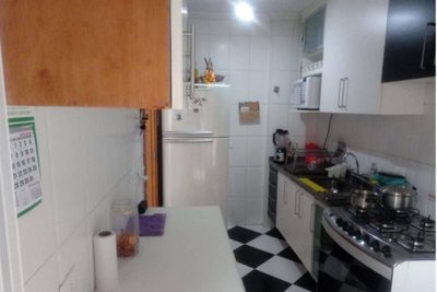 Sobrado, 3 quartos, 100 m² - Foto 1