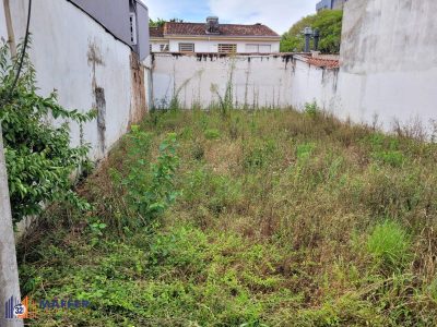 Terreno, 250 m² - Foto 1