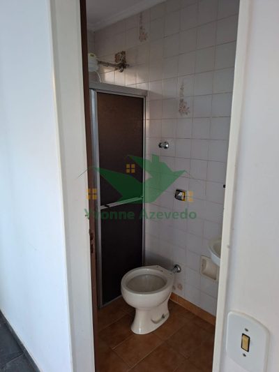 Apartamento, 2 quartos, 29 m² - Foto 5