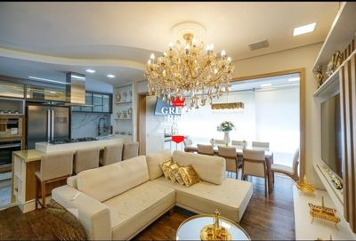 Apartamento, 2 quartos, 80 m² - Foto 2