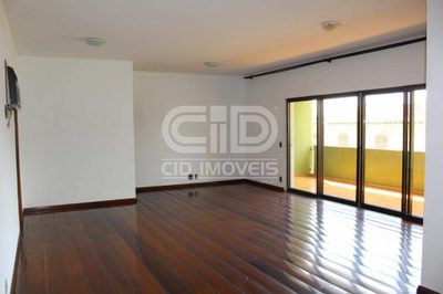 Apartamento, 3 quartos, 152 m² - Foto 3